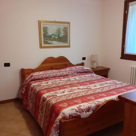 Casa Vacanze Emilio Temù Exterior foto