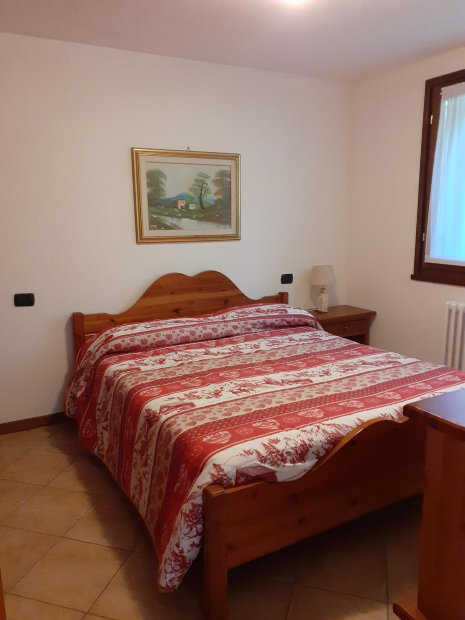 Casa Vacanze Emilio Temù Exterior foto