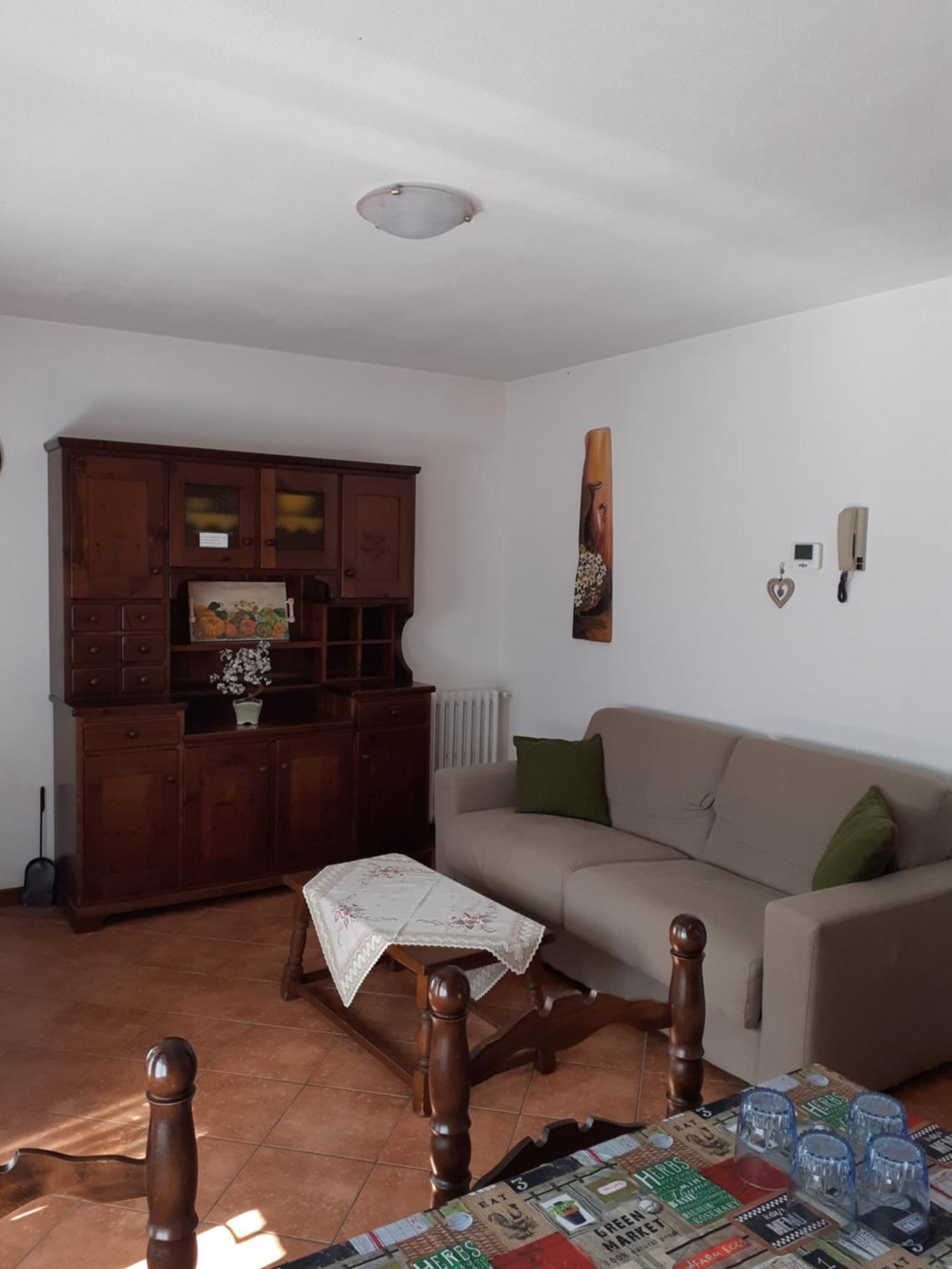Casa Vacanze Emilio Temù Exterior foto