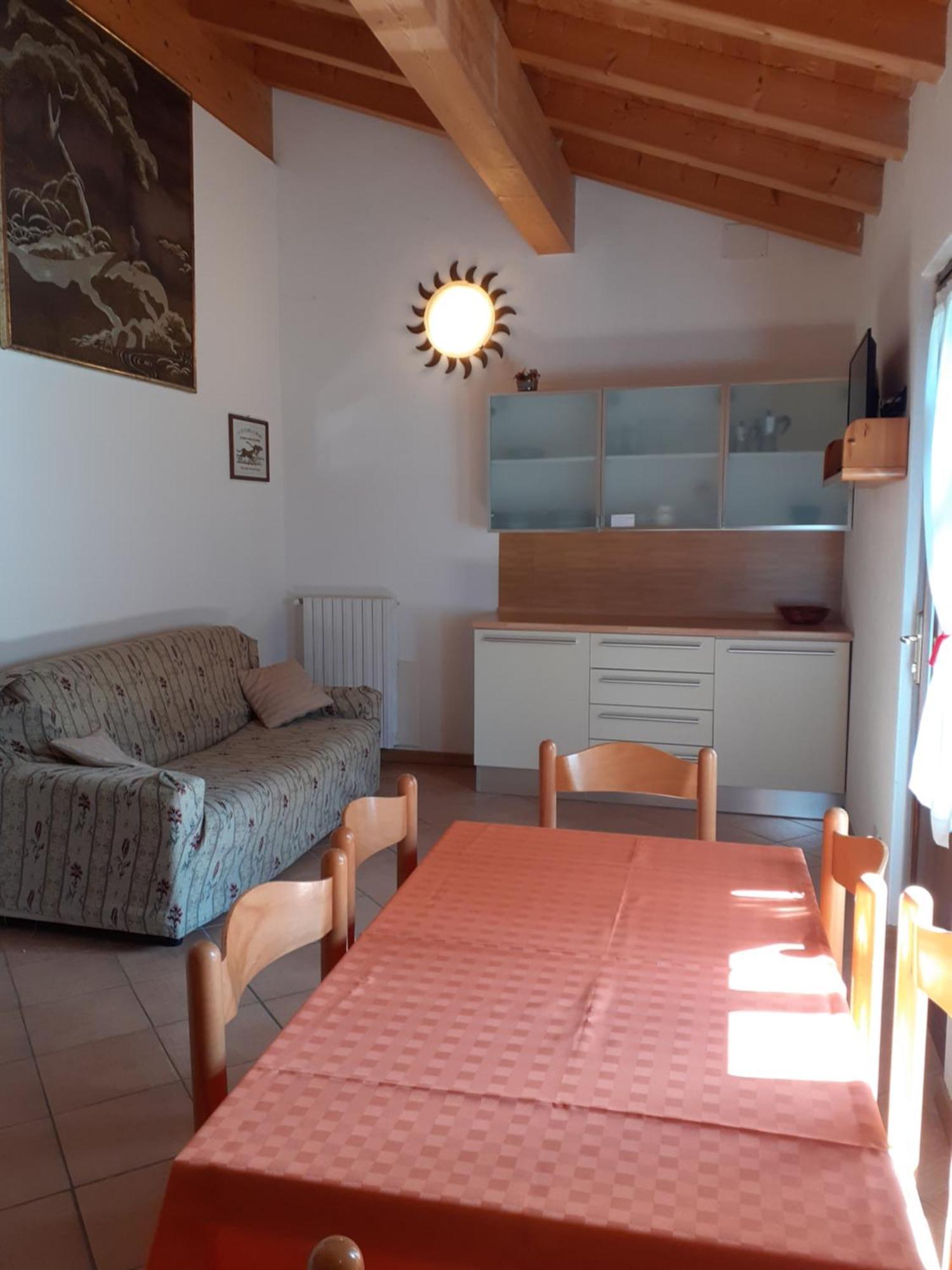 Casa Vacanze Emilio Temù Exterior foto